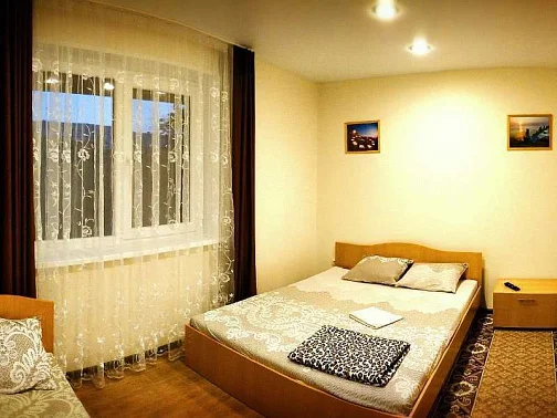"Апартаменты на Калинина" мини-гостиница, Ейск Фото: 30 из 47
