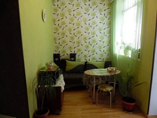 "У моря" комната в 3х-комнатной квартире, Севастополь Фото: 12 из 34