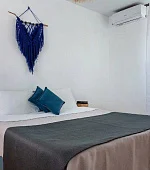 "С террасой"