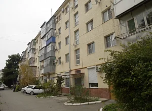 Отдых Анапе   Крымская 216 - квартиры снять посуточно