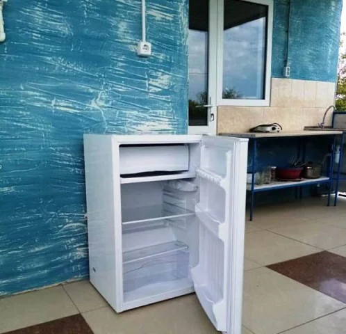 "SANTORINI-23" частный сектор, Пересыпь Фото: 18 из 27