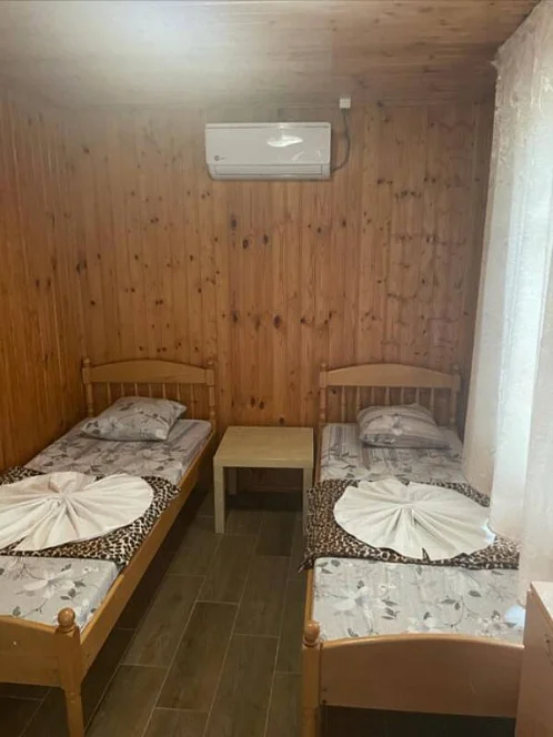 "Южанка" гостевой дом, Архипо-Осиповка Фото: 23 из 31