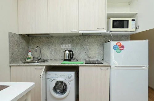 Квартира-студия Фото: 3 из 6