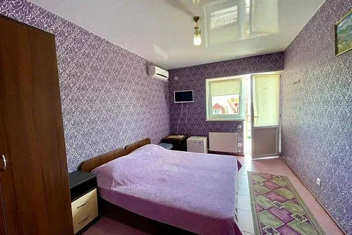 "Фортуна" гостевой дом, Феодосия Фото: 20 из 49