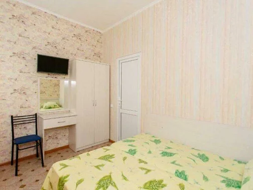 "Александра" мини-гостиница, Витязево Фото: 42 из 51