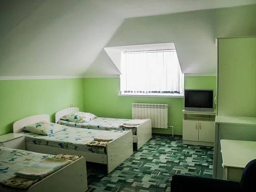 "Сима" гостевые комнаты, Анапа Фото: 40 из 46