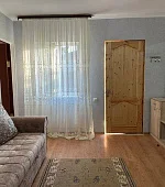 "Коттедж 2х-комнатный" 