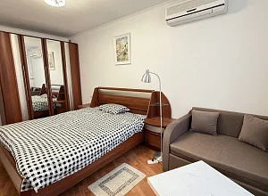 "В центре" 1 этаж 