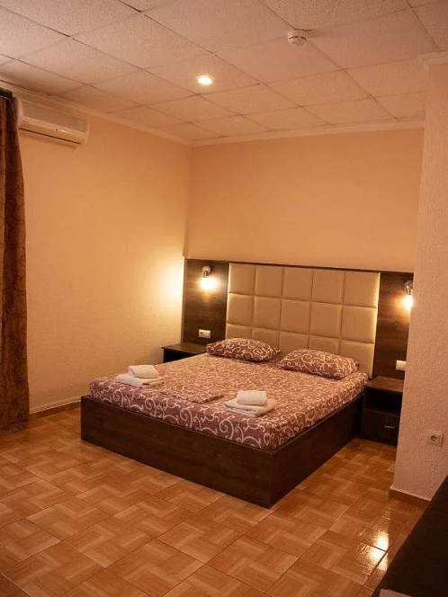 "Астери" гостевой дом, Кабардинка Фото: 31 из 38