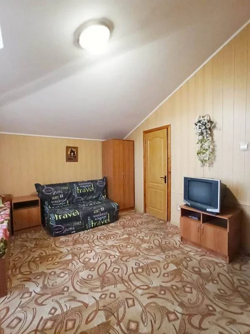"Гармония" гостевой дом, Алушта Фото: 45 из 48