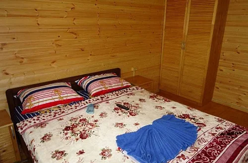 Дом под-ключ Фото: 7 из 16