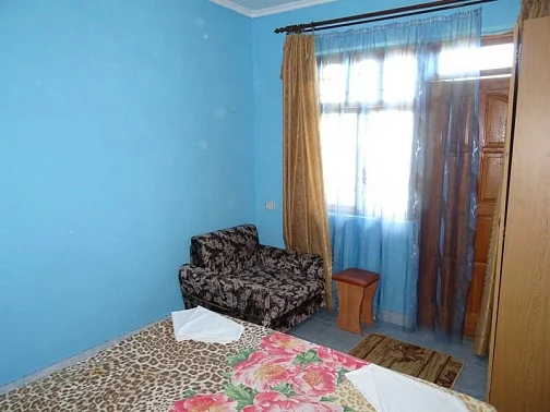 Частный сектор Генерала Дбар 163, Гагра Фото: 10 из 23