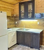 Дом под-ключ