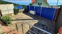 "Коттедж на Хвойной" частный сектор, Лазаревское