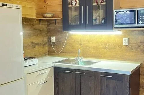 Дом под-ключ Фото: 2 из 14