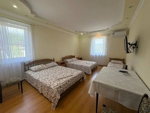 Частный сектор Горная 19, Кабардинка Фото: 28 из 47