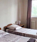 "Семейный 2х-комнатный" 5-местный