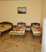 "Стандарт" 4х-местный