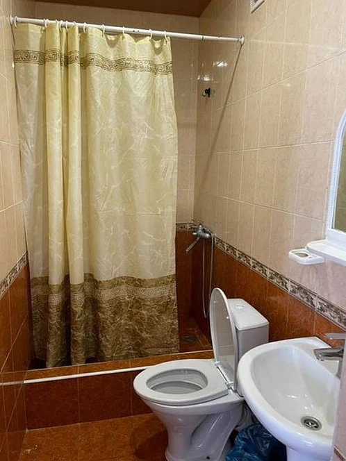 "Магнолия" гостевой дом, Лдзаа Фото: 51 из 51