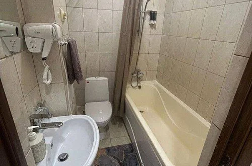 1-комнатная квартира Фото: 14 из 13