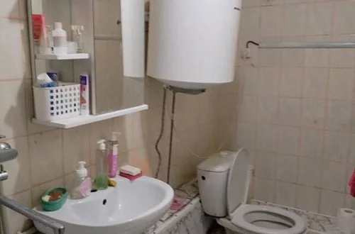 Таунхаус под-ключ Фото: 11 из 10