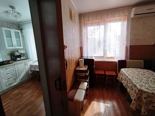 2х-комнатная квартира Железнодорожная 6, Приморский Фото: 3 из 15