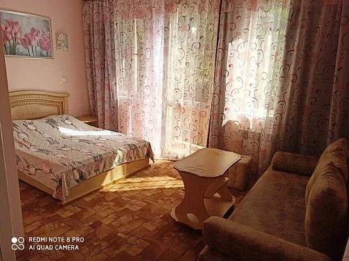 "У Андреевича" гостевой дом, Нижнее Учдере Фото: 22 из 45