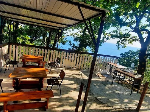 "Дубовая роща" частный сектор, Туапсе Фото: 6 из 41