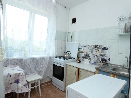 2х-комнатная квартира Дружбы 2 , Кабардинка Фото: 5 из 11