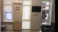 Квартира-студия Чкалова 11, Адлер