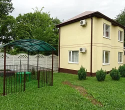 Дом под-ключ Изумрудная 19/1