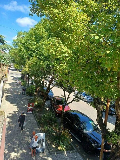 2х-комнатная квартира Аиааира 90, Сухум Фото: 14 из 15