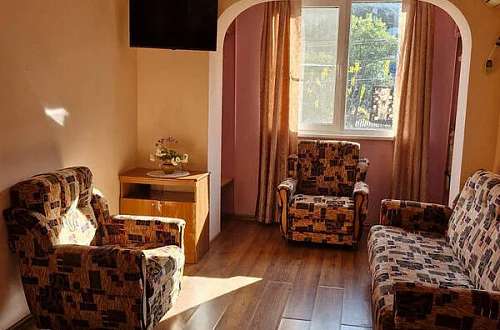 1-комнатная квартира Фото: 2 из 6