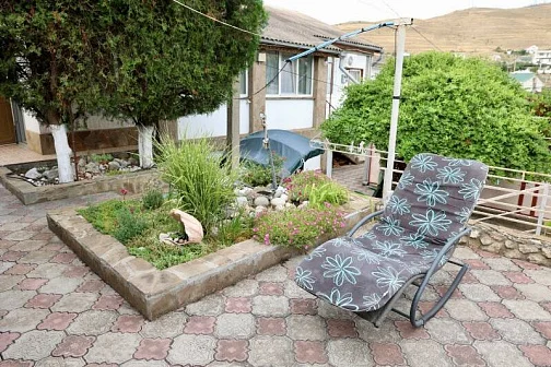 "Коттеджи на Морской" частный сектор, Орджоникидзе Фото: 24 из 50