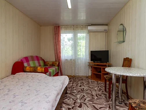 "На мира" гостевой дом, Геленджик Фото: 30 из 46