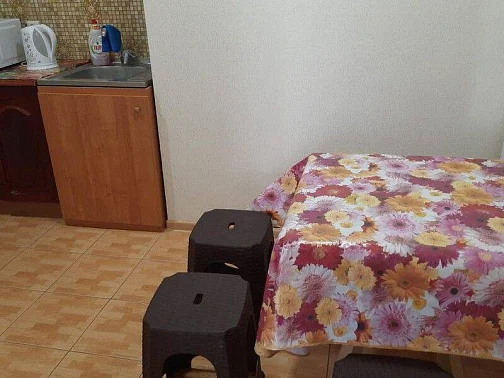 "Отдых у Светланы" частный сектор, Геленджик Фото: 32 из 38