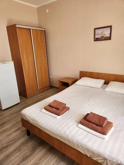 "557" гостиница, Новомихайловский Фото: 19 из 51