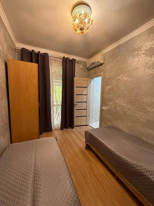 "Дали" гостиница, Гагра Фото: 42 из 47