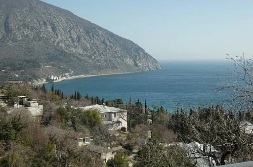 Квартира-студия Фото: 20 из 22