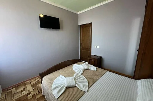 Стандарт 2х-местный Фото: 3 из 5