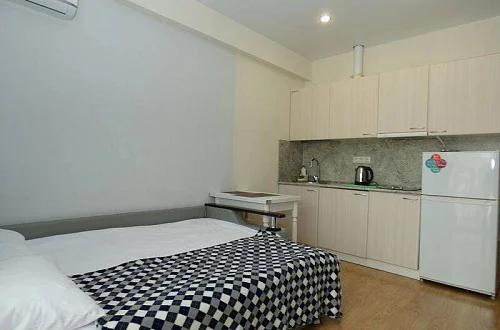 Квартира-студия Фото: 4 из 6