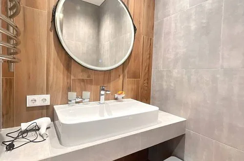 3х-комнатная квартира Фото: 17 из 18