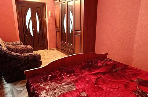 2х-комнатная квартира Фото: 14 из 15