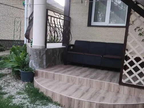 "Green House" дом под-ключ, Архипо-Осиповка Фото: 8 из 30