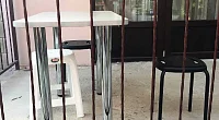 "Корчма" гостевой дом, Саки