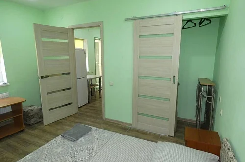 Дом под-ключ Фото: 24 из 24