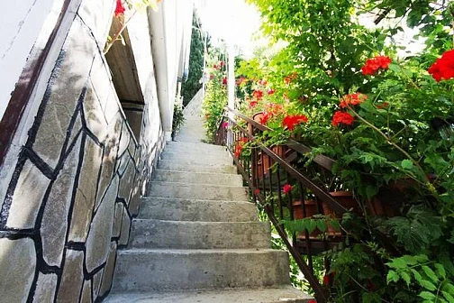 "Панорама" частный сектор, Лоо Фото: 8 из 35