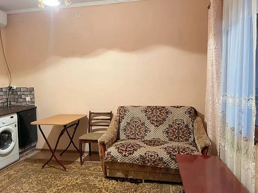 1-комнатная квартира Анчабадзе 6, Сухум Фото: 3 из 9