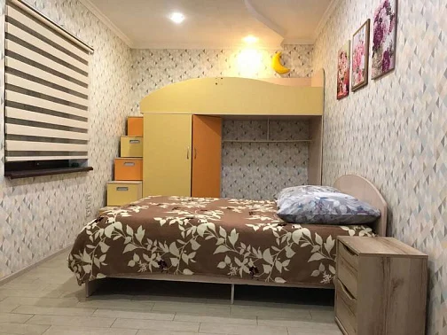 Дом под-ключ Коллективная 117, Кабардинка Фото: 14 из 22