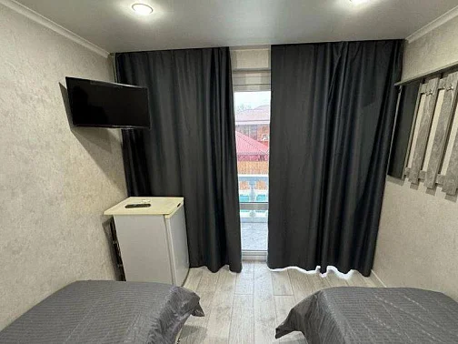 "Нинель" гостевой дом, Кабардинка Фото: 11 из 50